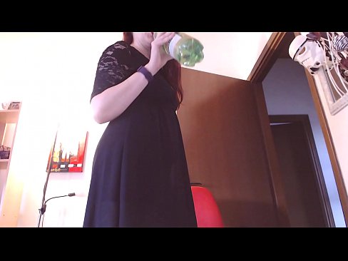 ❤️ ’n Onderdanige slaaf wat lief is vir vuil en heerlike broekies, word gedwing om te masturbeer nadat hy hierdie video gekyk het! ❤️ Gehalte-seks op af.123sex.ru