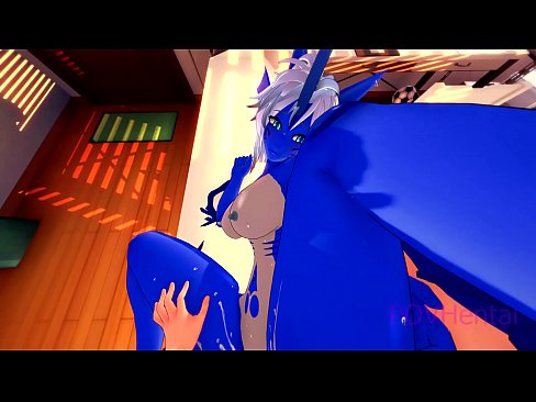 ❤️ Demon Fish Girl Monster ❤️ Gehalte-seks op af.123sex.ru
