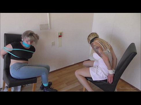 ❤️ Verslaaf / vasgebind en gesnoer / meisie in nood ❤️ Gehalte-seks op af.123sex.ru