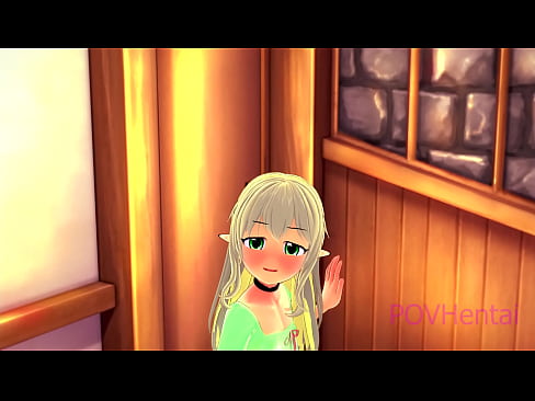 ❤️ (Trap) Elfmeisie help jou om jou gesig te was. ❤️ Gehalte-seks op af.123sex.ru