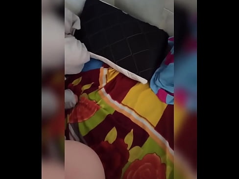 ❤️ My kamermaat bly alleen by die huis want haar man gaan met vakansie en ek vat die geleentheid om haar te naai en haar gat vol melk te maak ❤️ Gehalte-seks op af.123sex.ru