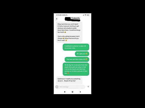 ❤️ Ek het 'n nuwe PAWG van Tinder by my harem gevoeg (praat met Tinder ingesluit) ❤️ Gehalte-seks op af.123sex.ru