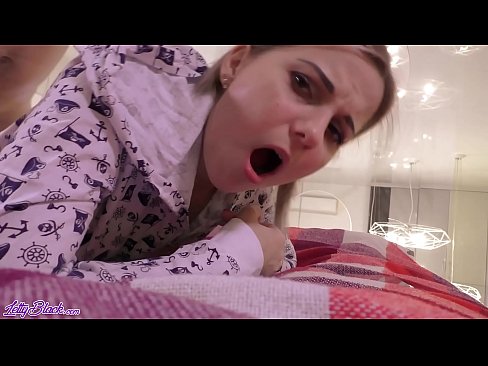 ❤️ Sexy ma sluk en pregistyle seks - cum close-up ❤️ Gehalte-seks op af.123sex.ru